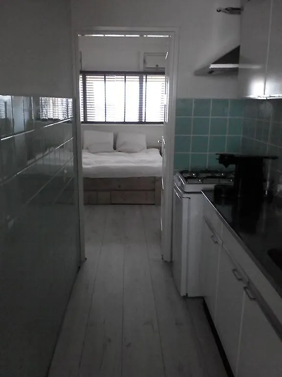 Zee77 Hotel Zandvoort