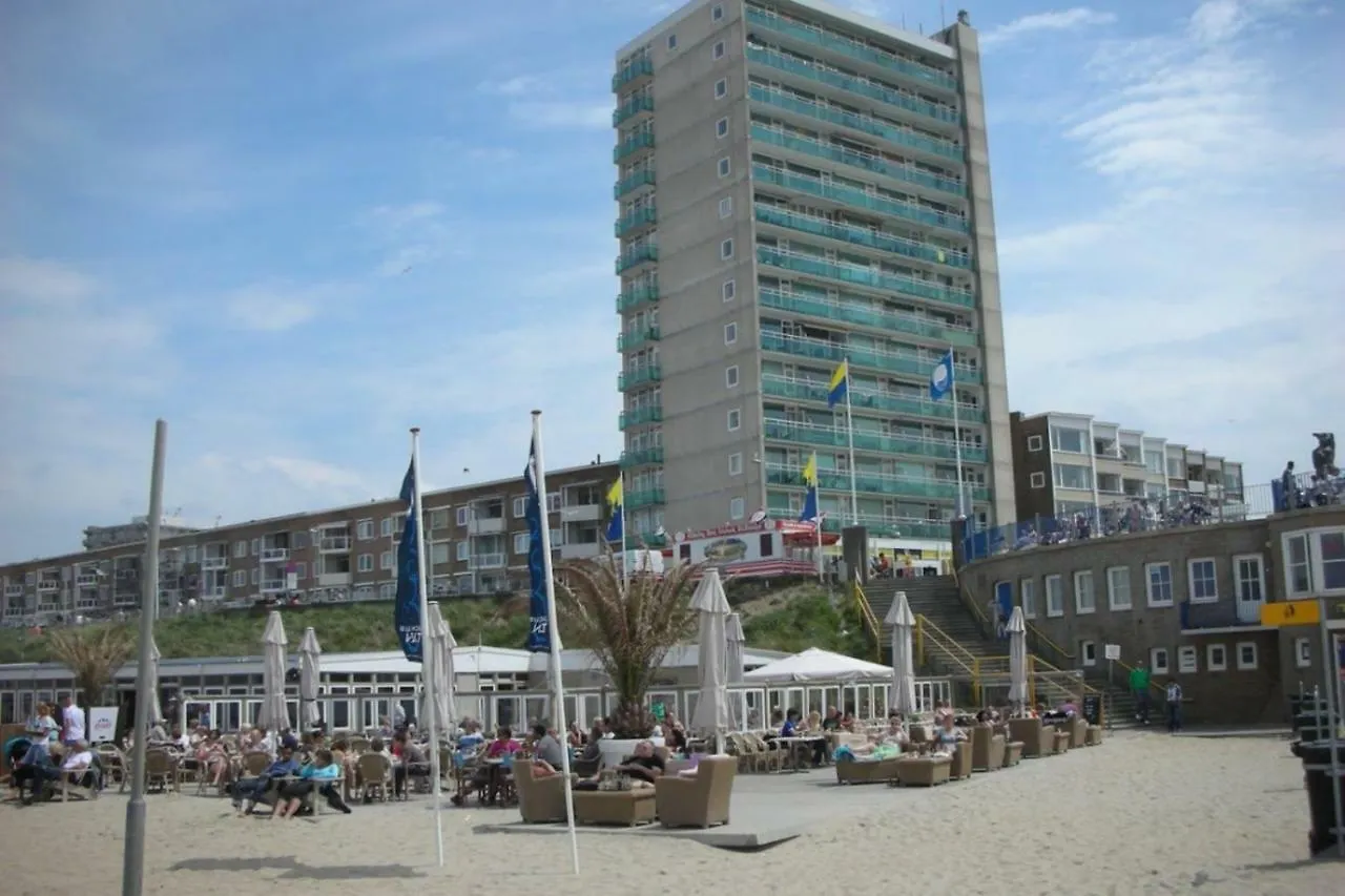 Apartment Zee77 Hotel Zandvoort