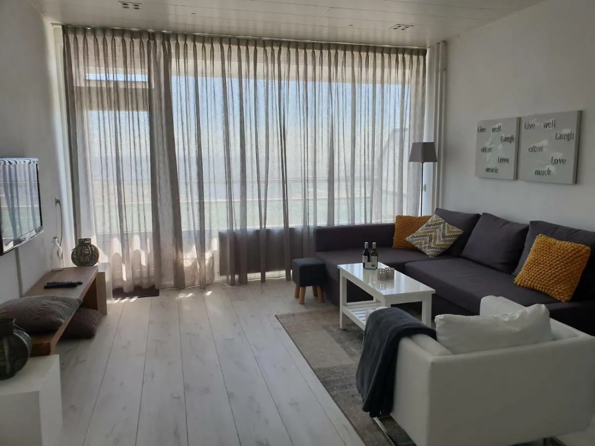 Zee77 Hotel Zandvoort Netherlands