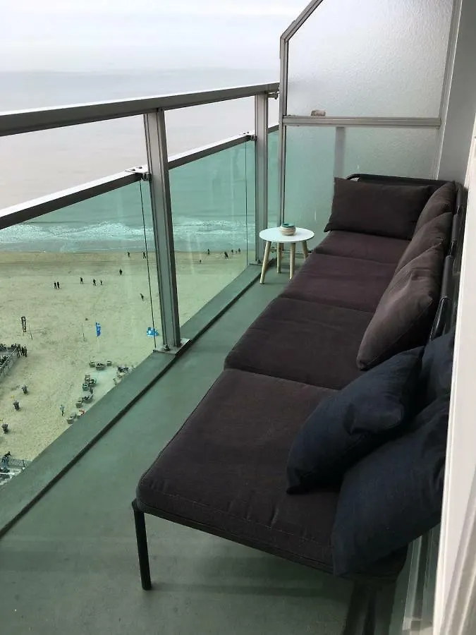 Zee77 Hotel Zandvoort 0*,  Netherlands