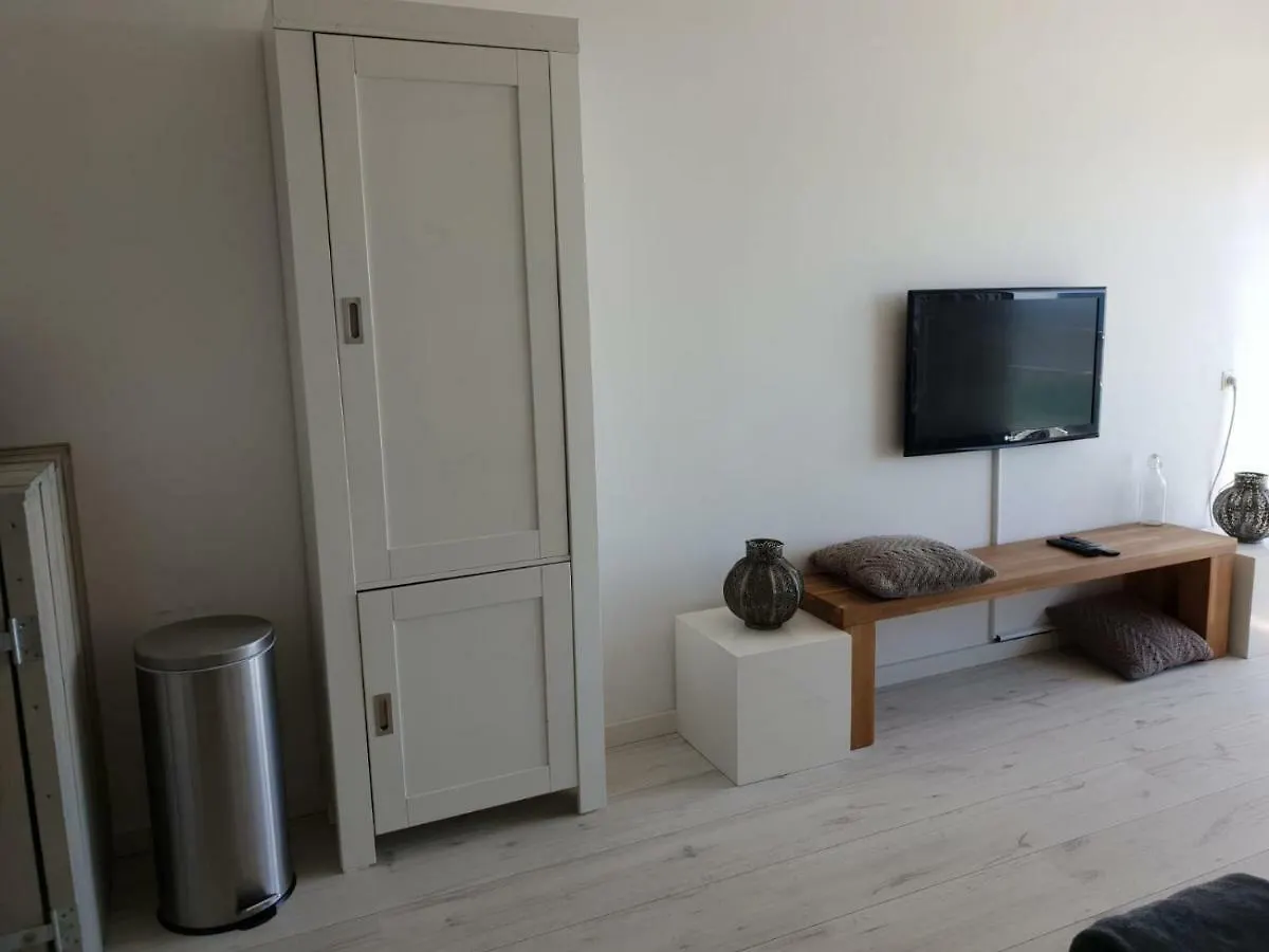 Zee77 Hotel Zandvoort Apartment