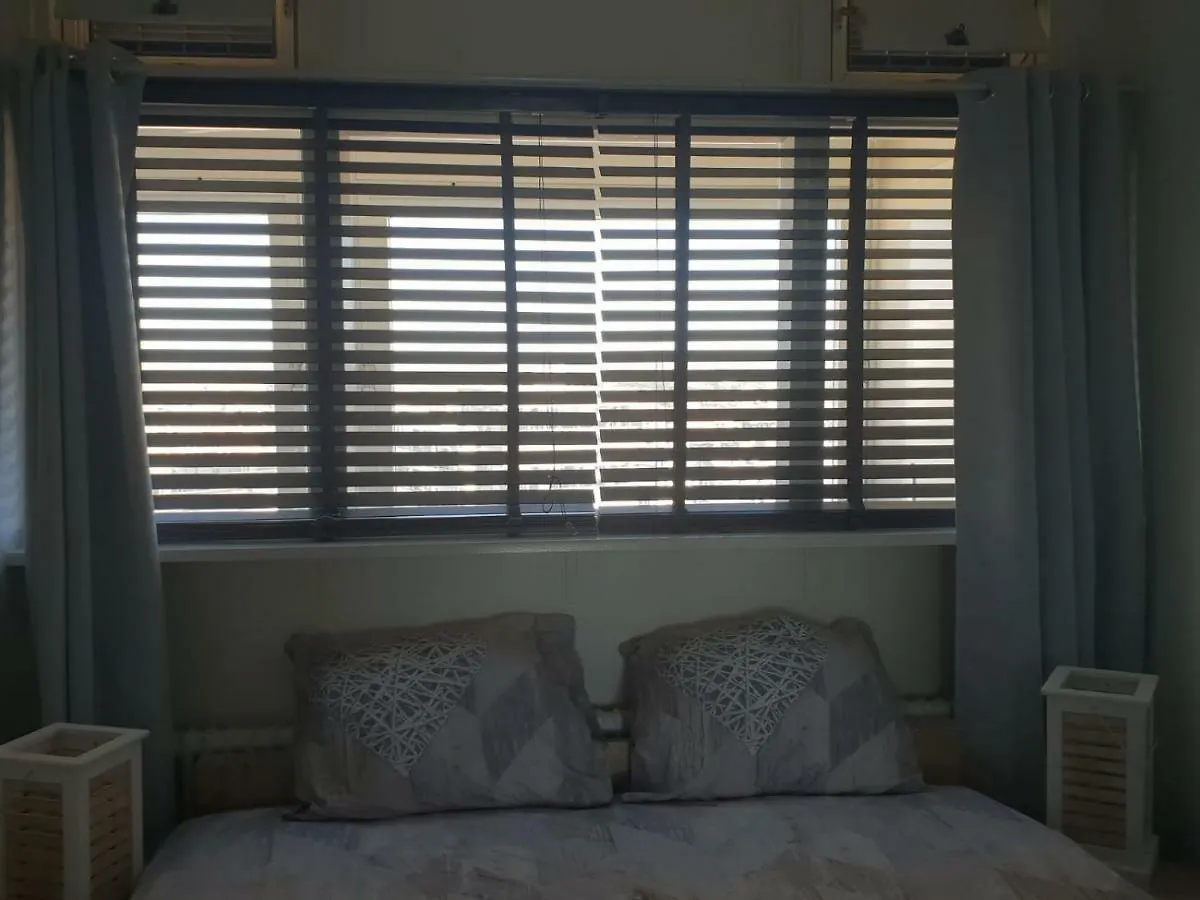Apartment Zee77 Hotel Zandvoort Netherlands