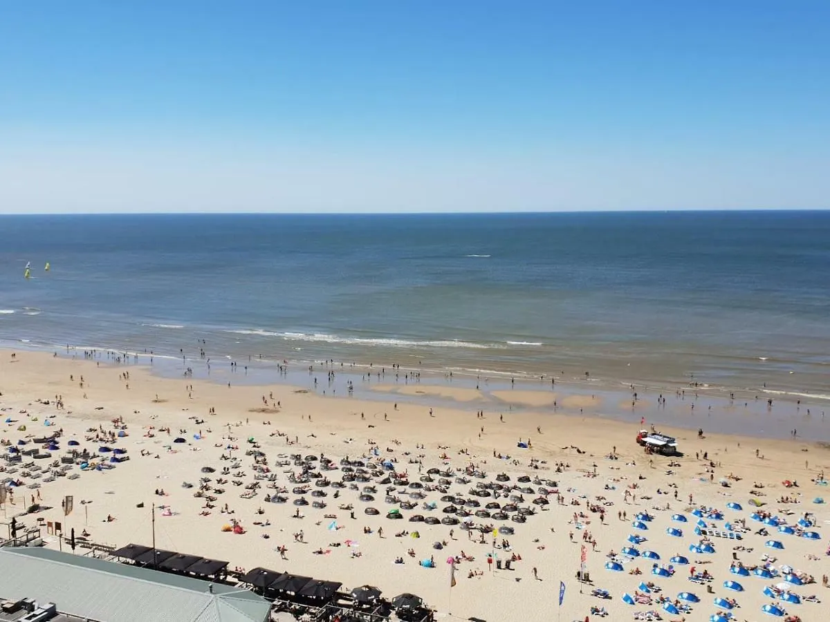 Apartment Zee77 Hotel Zandvoort