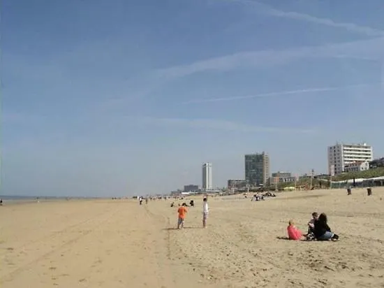 Apartment Zee77 Hotel Zandvoort