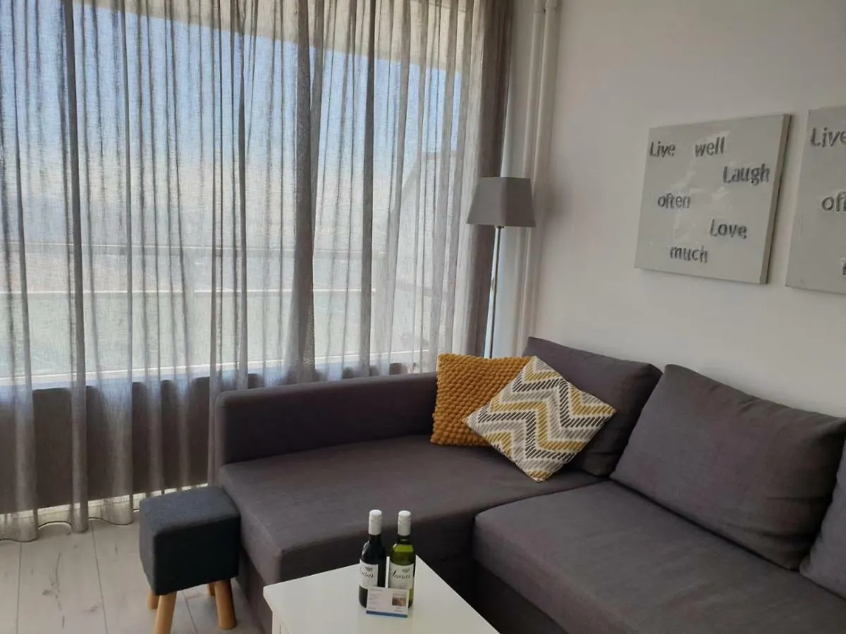 Zee77 Hotel Zandvoort 0*,  Netherlands