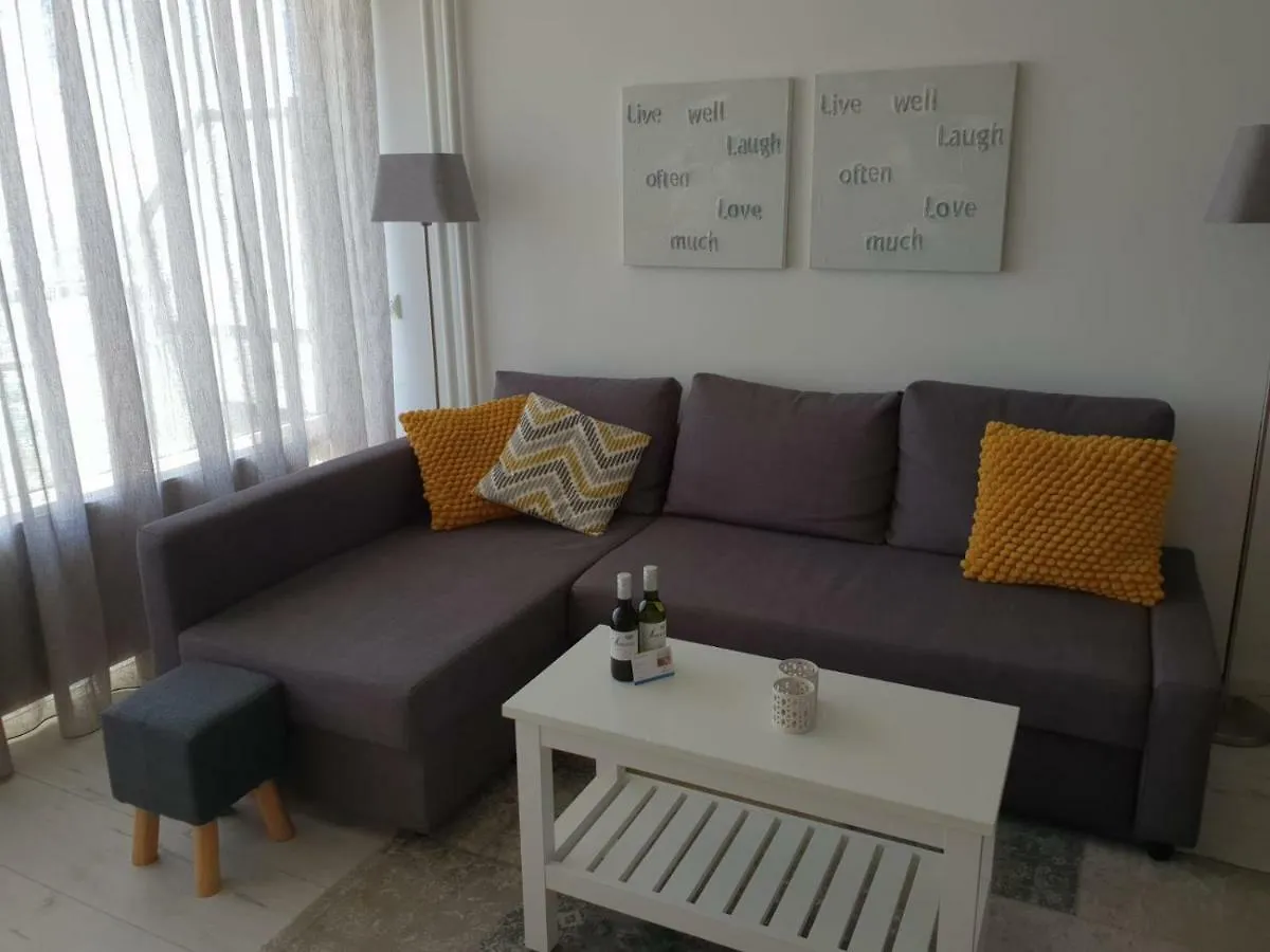 Zee77 Hotel Zandvoort
