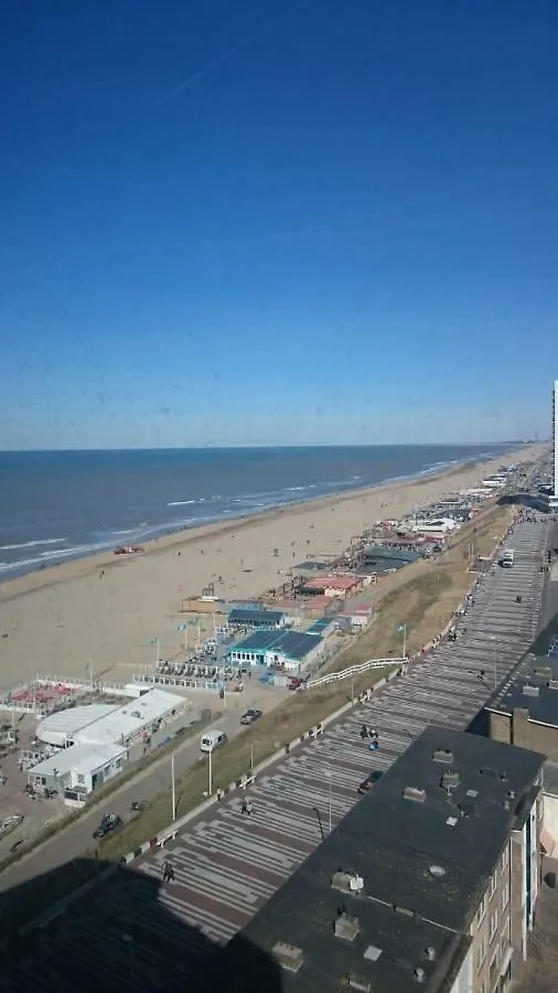 Apartment Zee77 Hotel Zandvoort